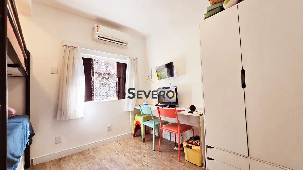 Apartamento à venda com 3 quartos, 85m² - Foto 11