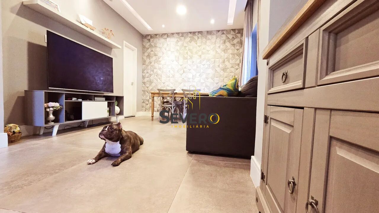 Apartamento à venda com 3 quartos, 85m² - Foto 1