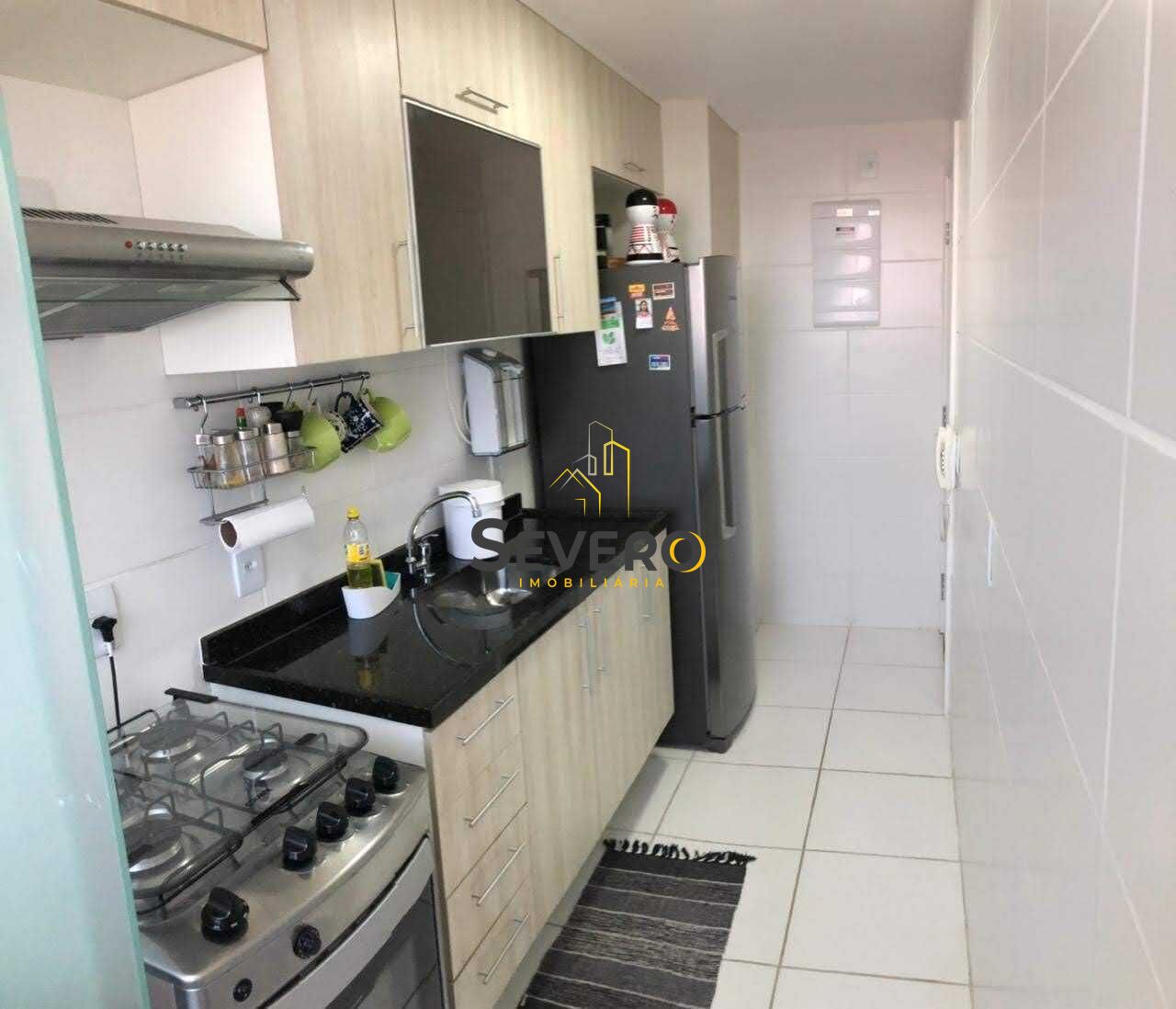 Apartamento, 2 quartos, 65 m² - Foto 8