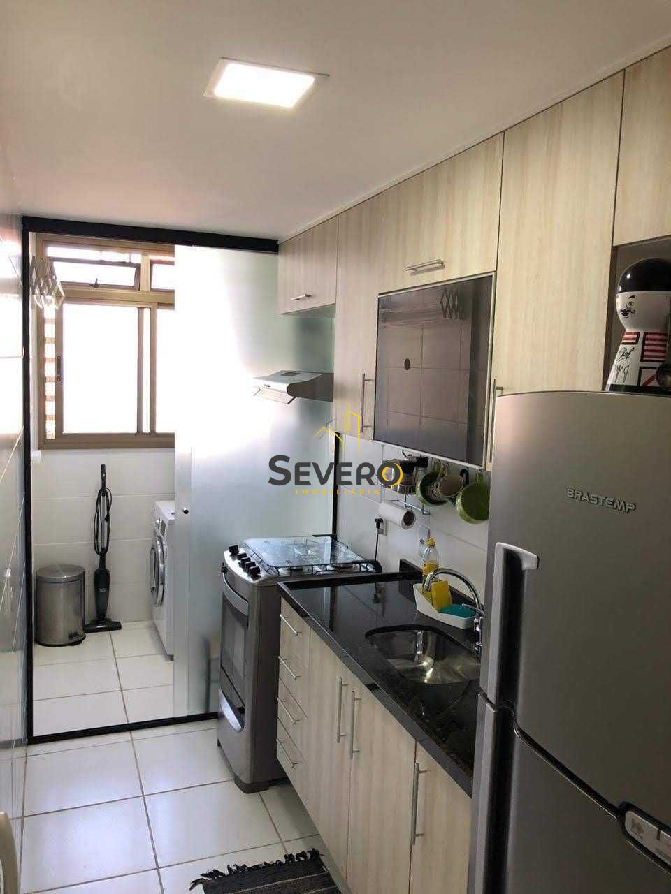 Apartamento, 2 quartos, 65 m² - Foto 9