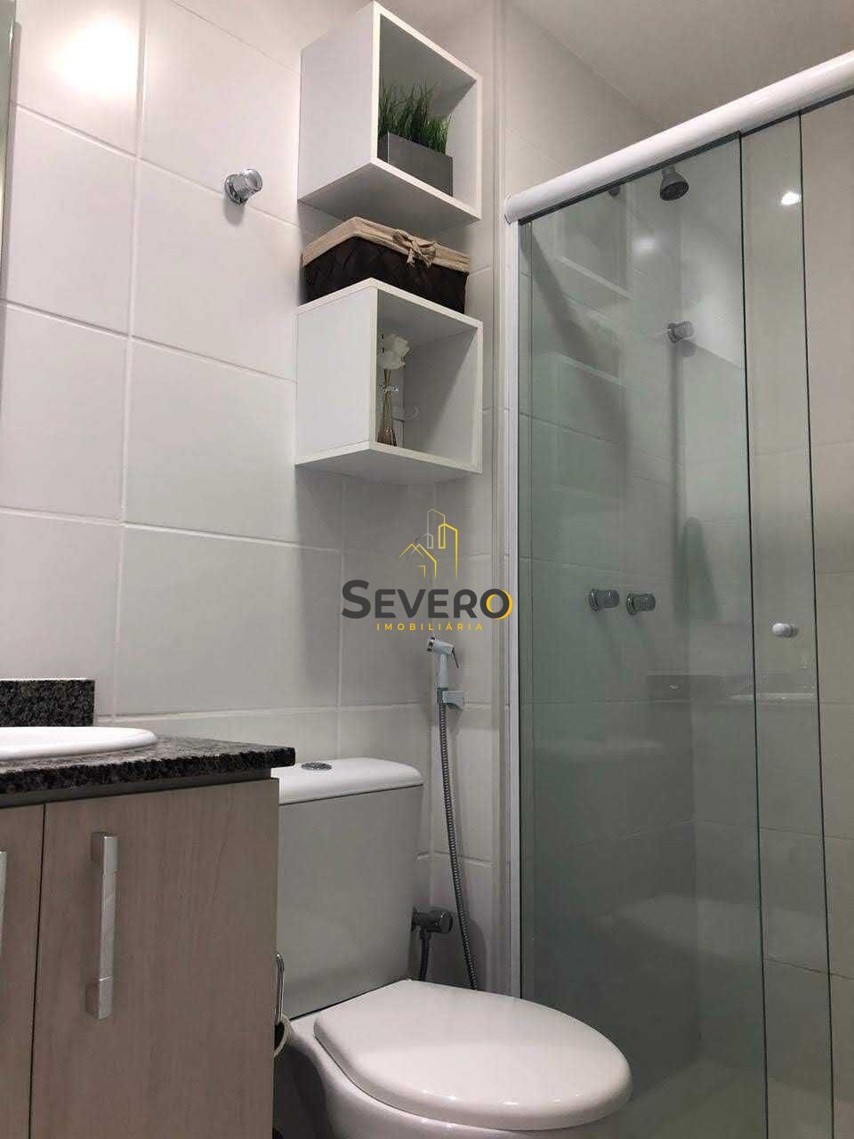 Apartamento, 2 quartos, 65 m² - Foto 11