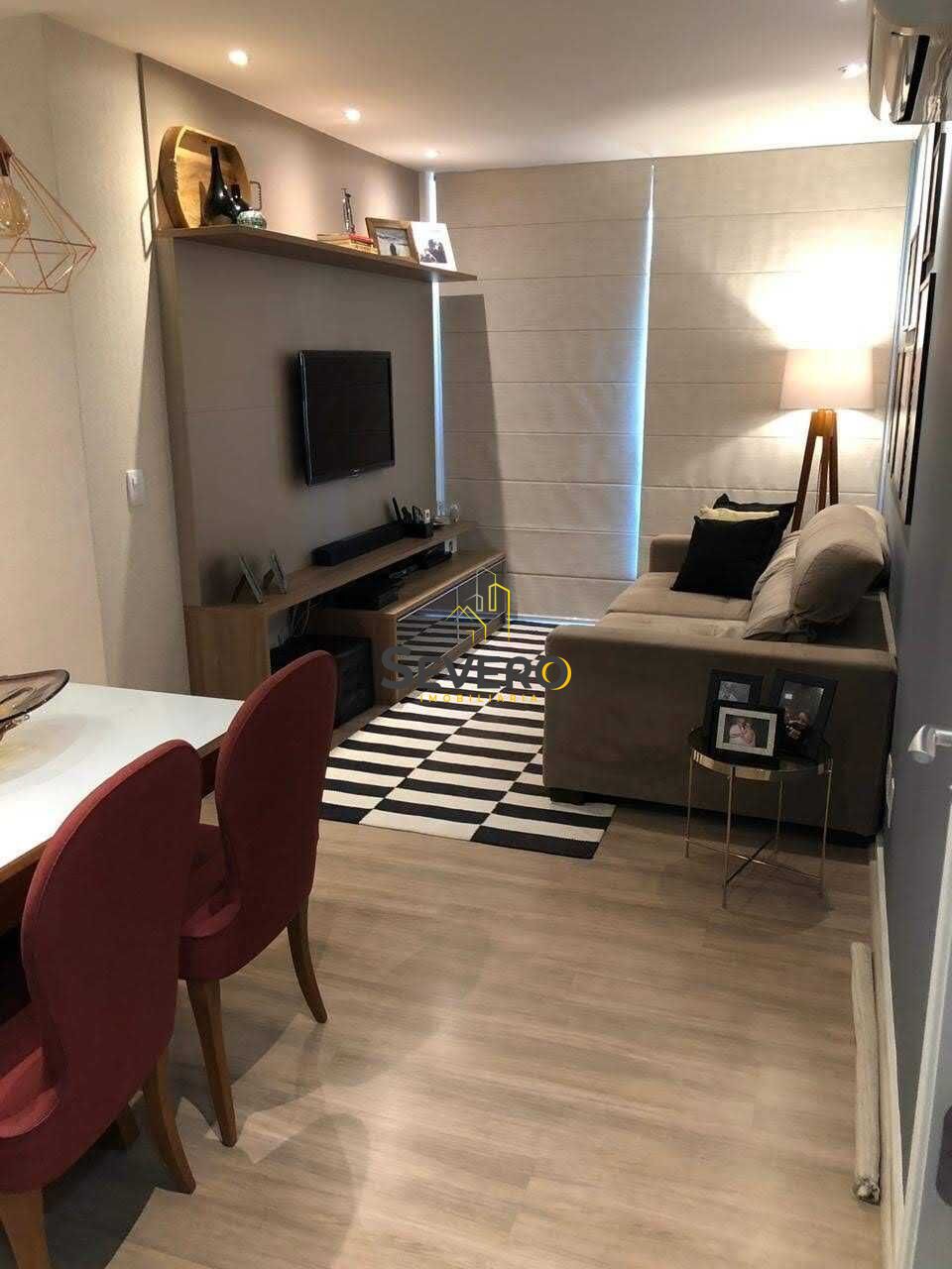 Apartamento, 2 quartos, 65 m² - Foto 6