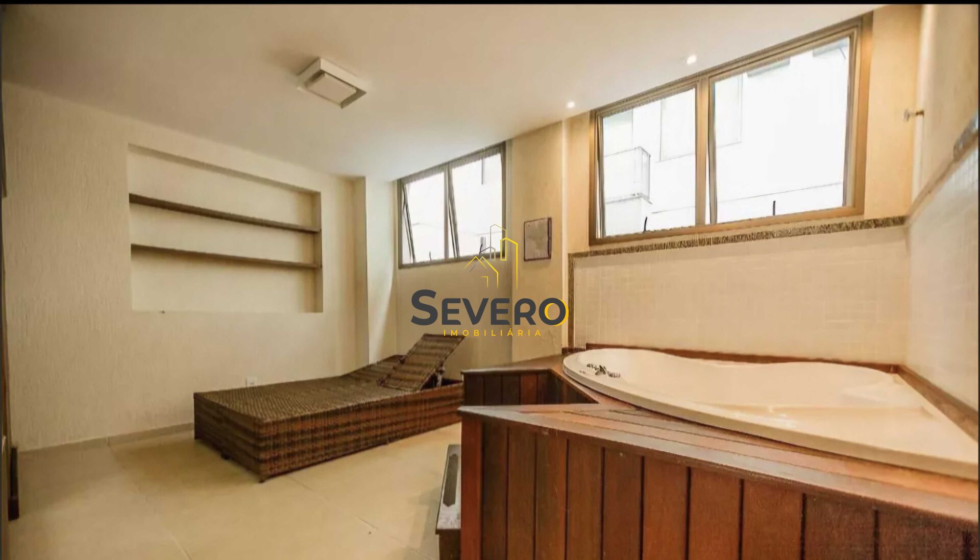 Apartamento, 2 quartos, 65 m² - Foto 20