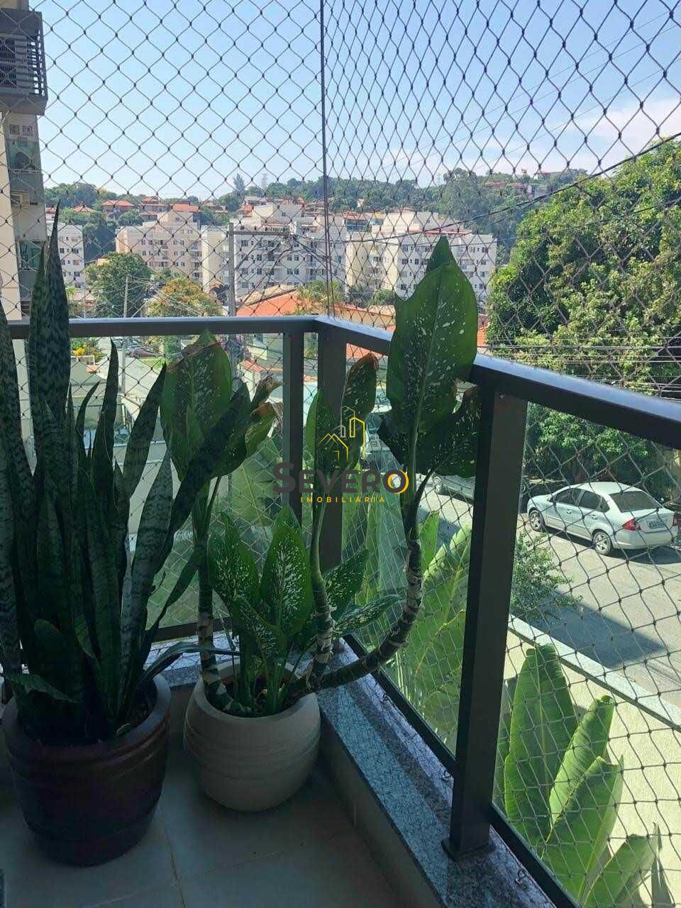 Apartamento, 2 quartos, 65 m² - Foto 7