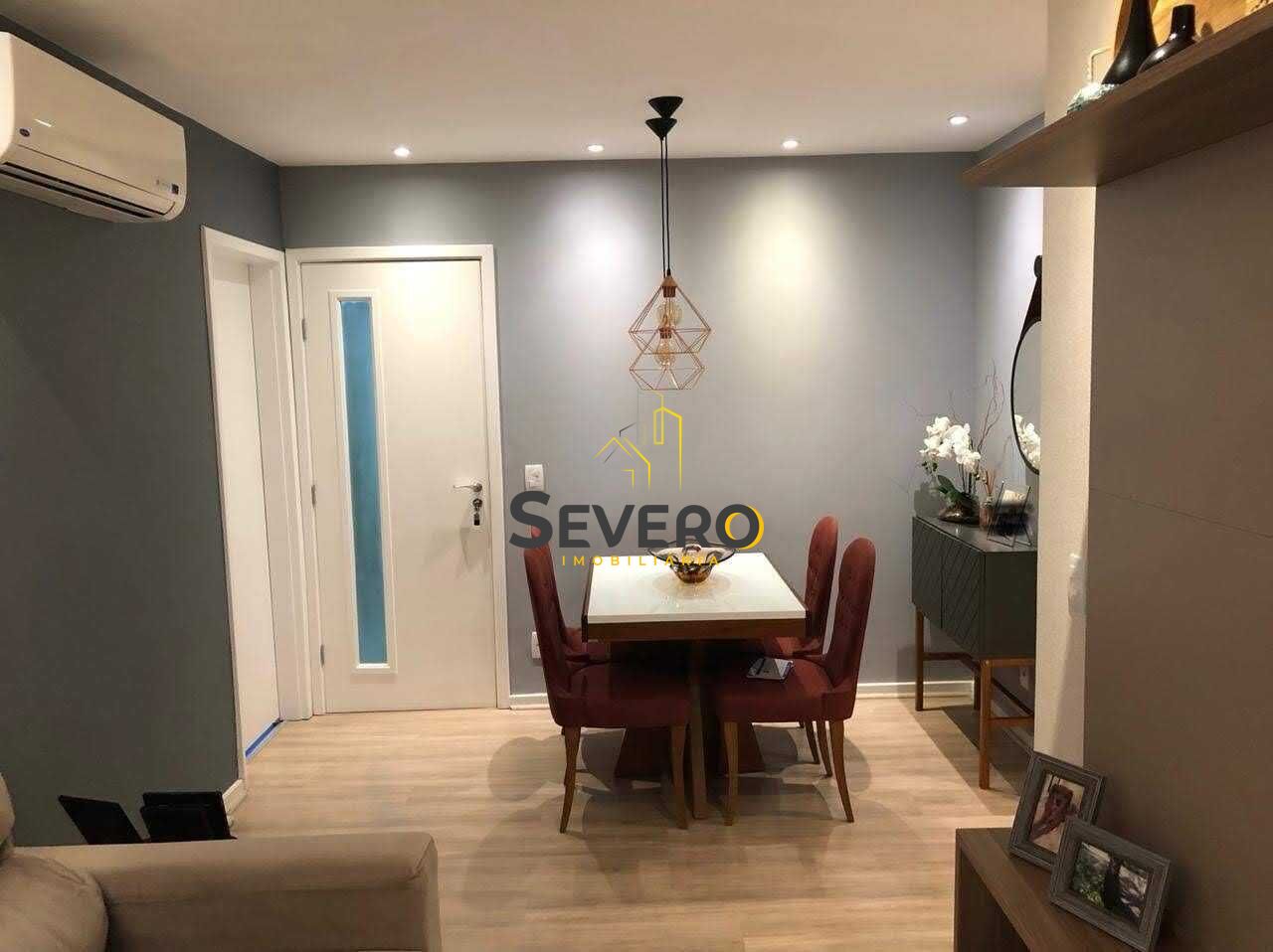 Apartamento, 2 quartos, 65 m² - Foto 5