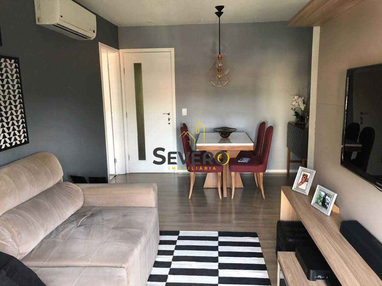 Apartamento, 2 quartos, 65 m² - Foto 4