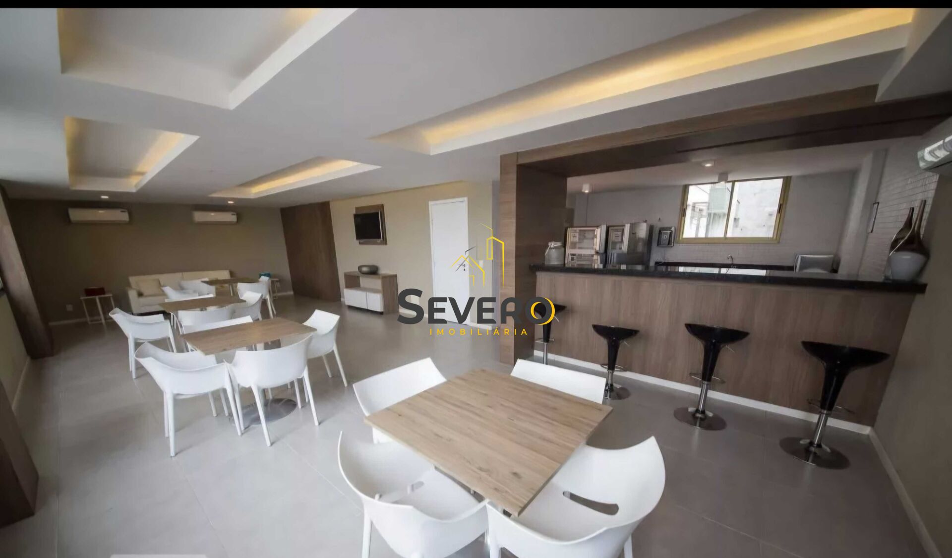 Apartamento, 2 quartos, 65 m² - Foto 14