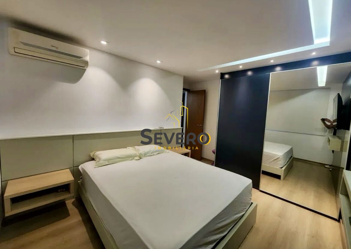 Apartamento à venda com 3 quartos, 130m² - Foto 10