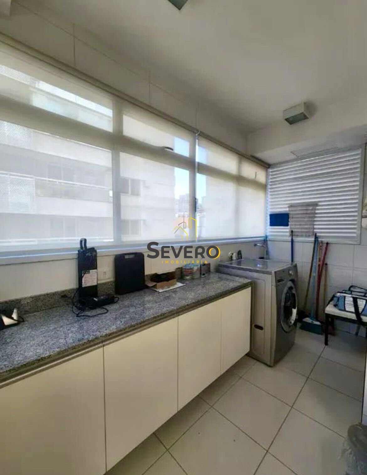 Apartamento à venda com 3 quartos, 130m² - Foto 7