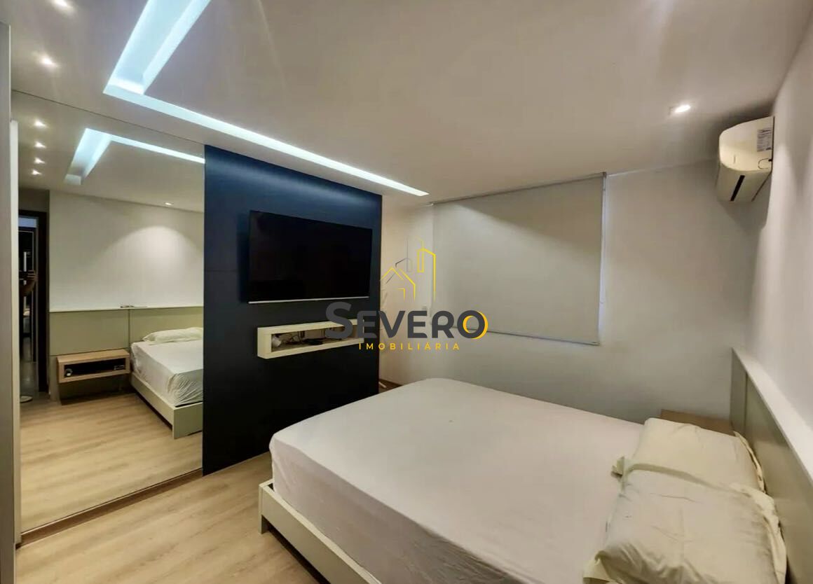 Apartamento à venda com 3 quartos, 130m² - Foto 11