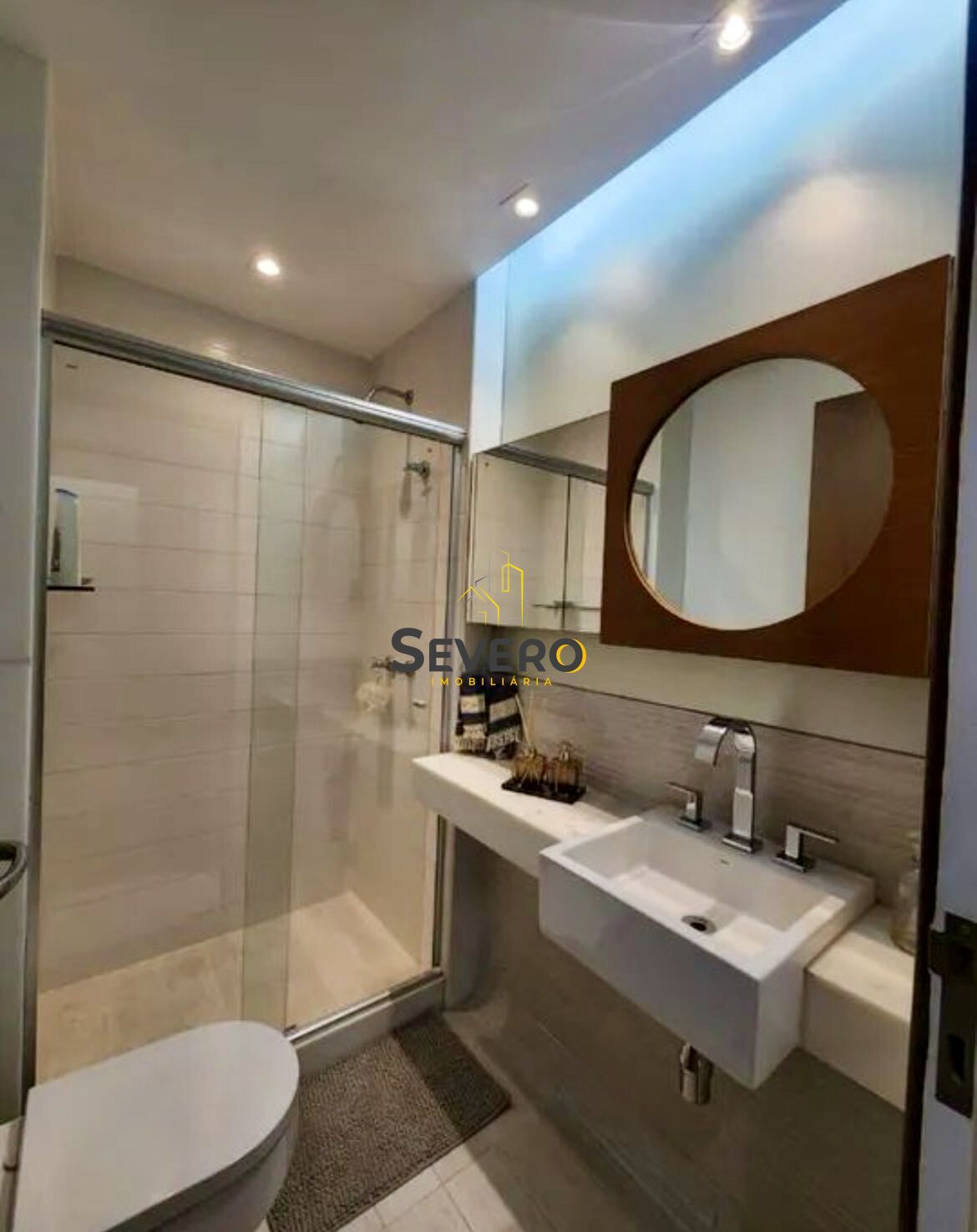 Apartamento à venda com 3 quartos, 130m² - Foto 9