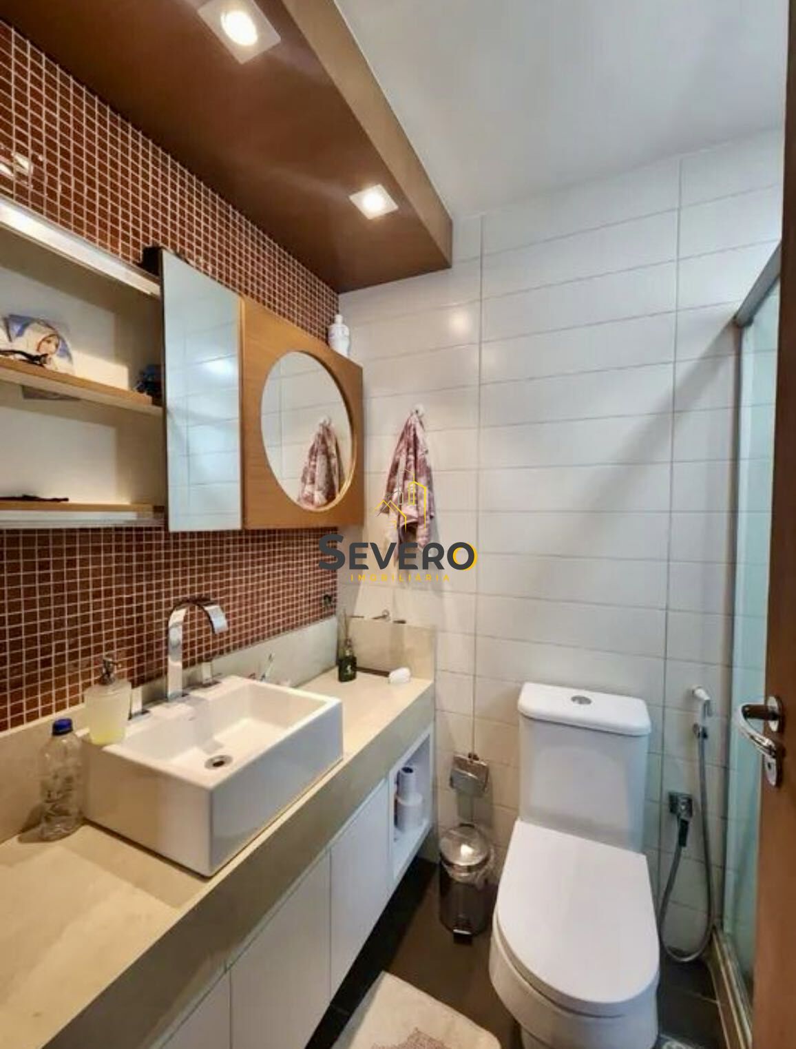 Apartamento à venda com 3 quartos, 130m² - Foto 8