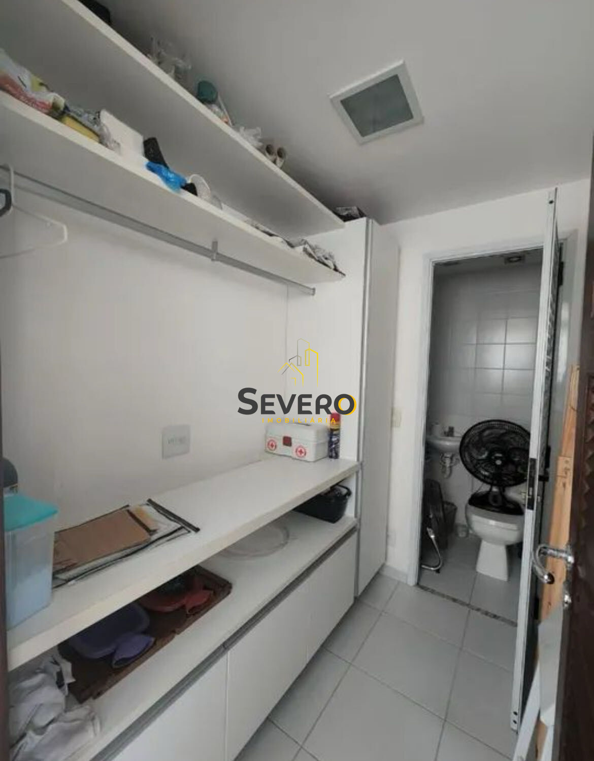 Apartamento à venda com 3 quartos, 130m² - Foto 16