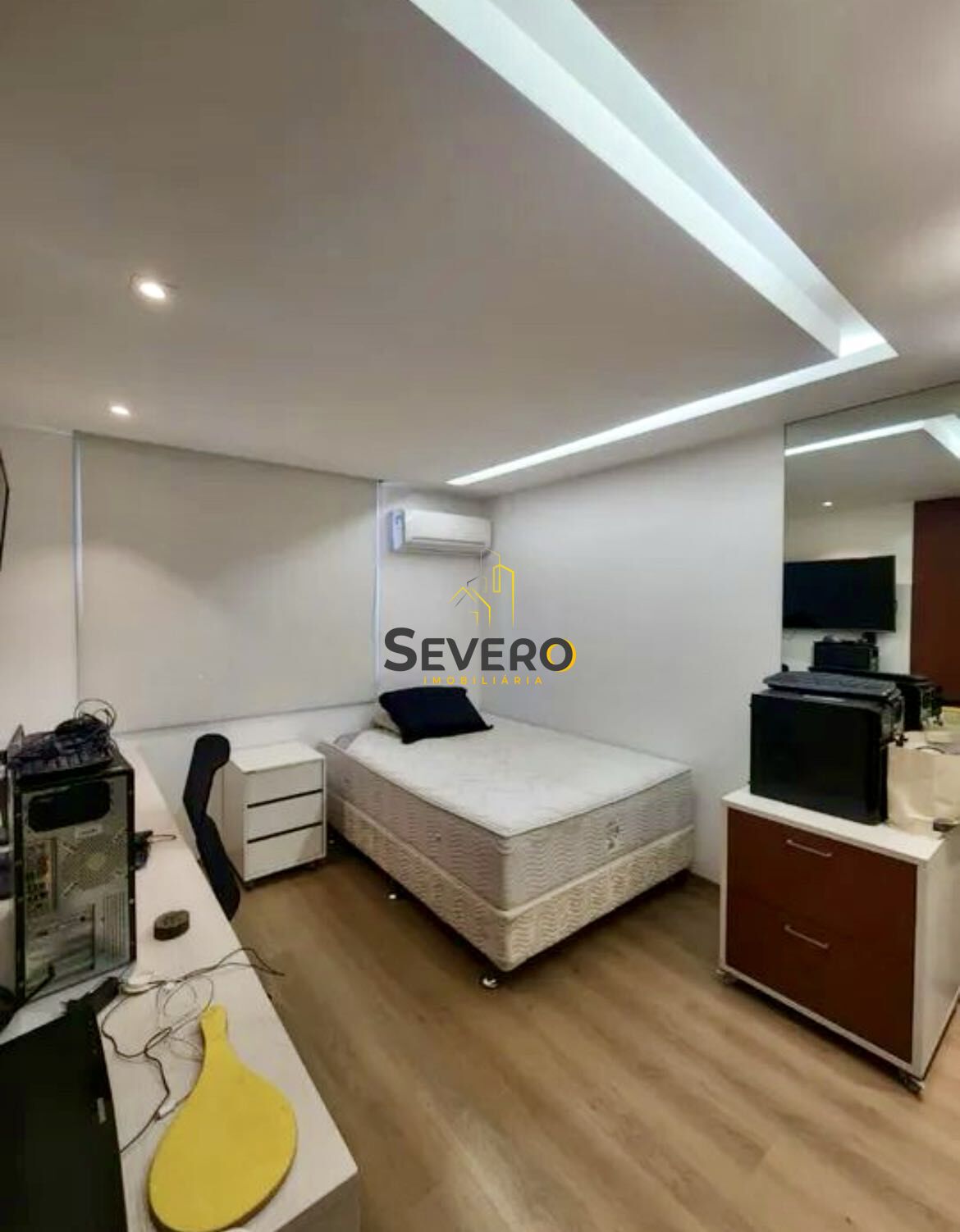 Apartamento à venda com 3 quartos, 130m² - Foto 14