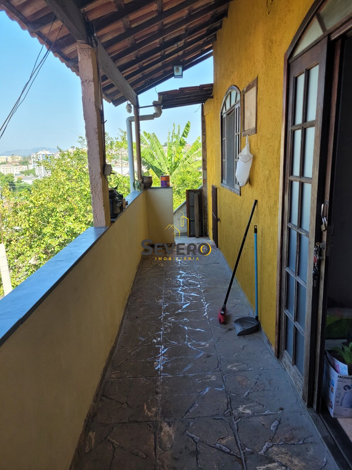 Casa, 2 quartos - Foto 4