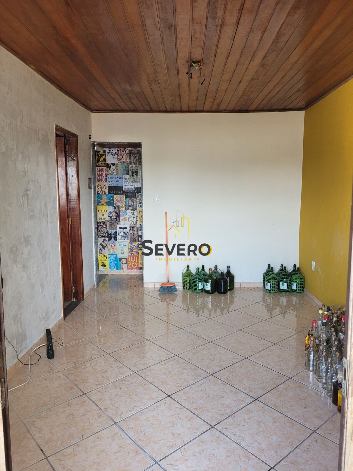 Casa, 2 quartos - Foto 11
