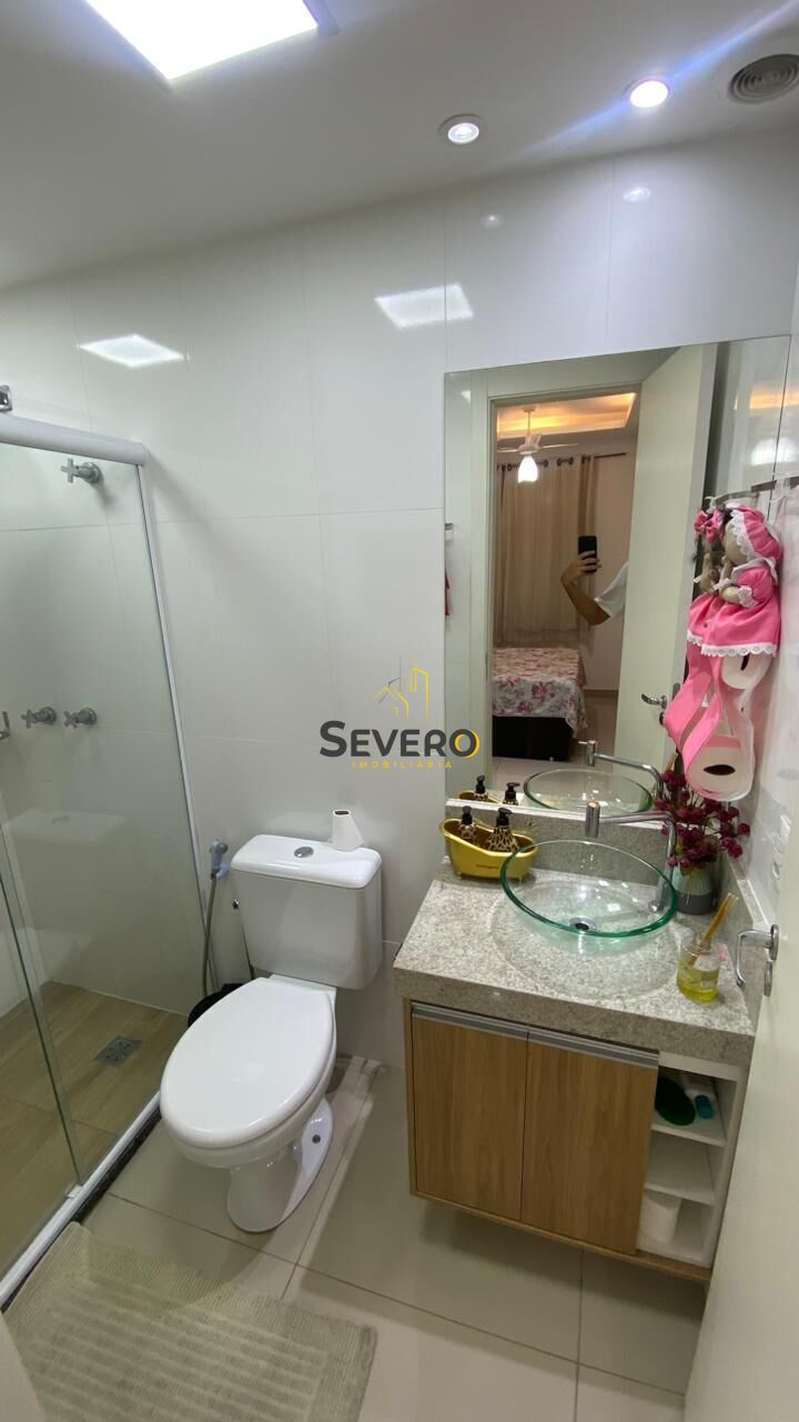 Apartamento à venda com 2 quartos, 58m² - Foto 8