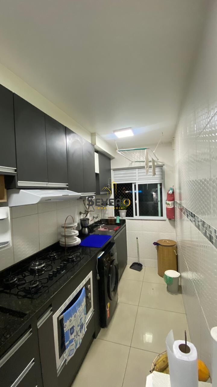 Apartamento à venda com 2 quartos, 58m² - Foto 6
