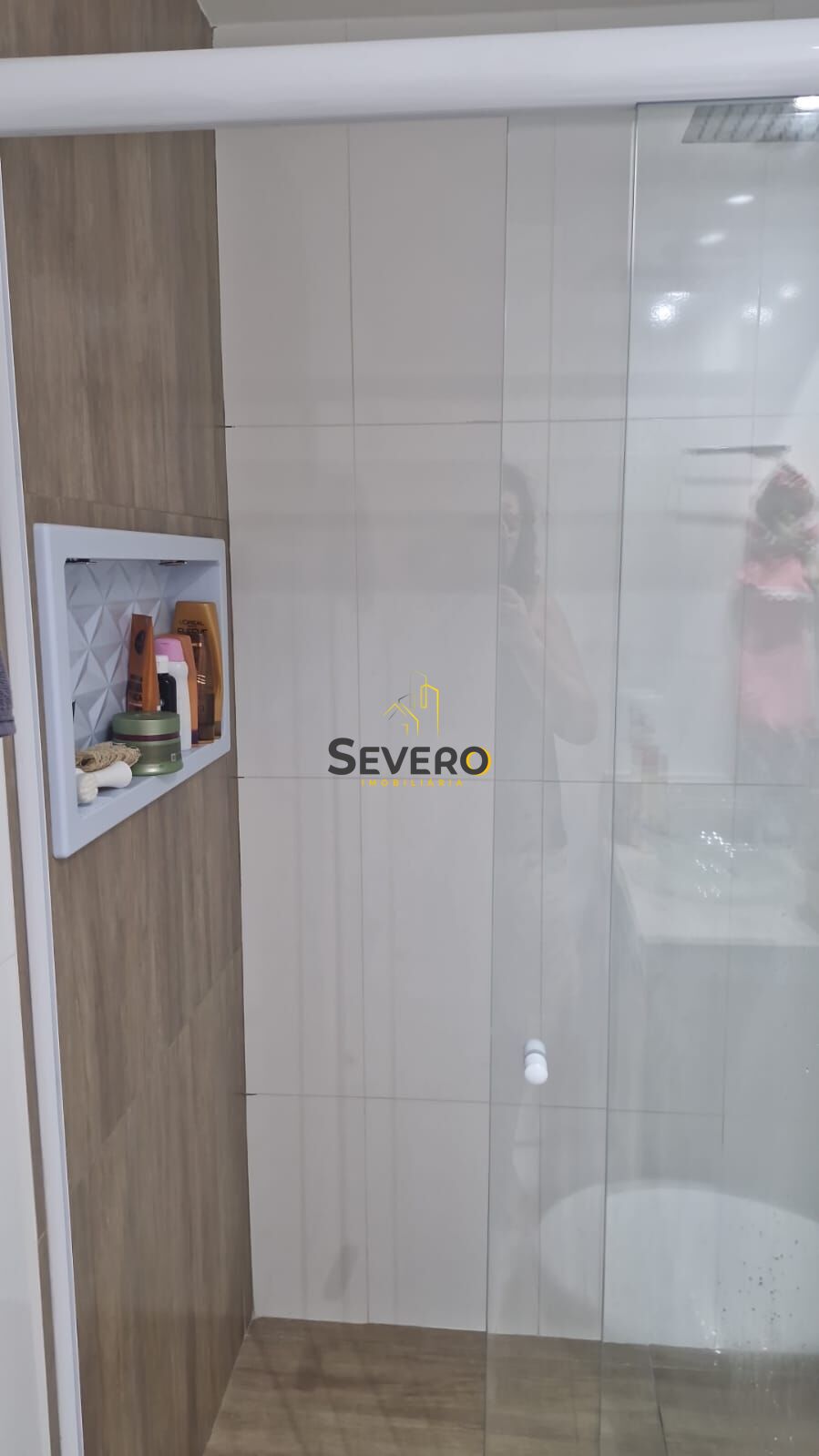 Apartamento à venda com 2 quartos, 58m² - Foto 12