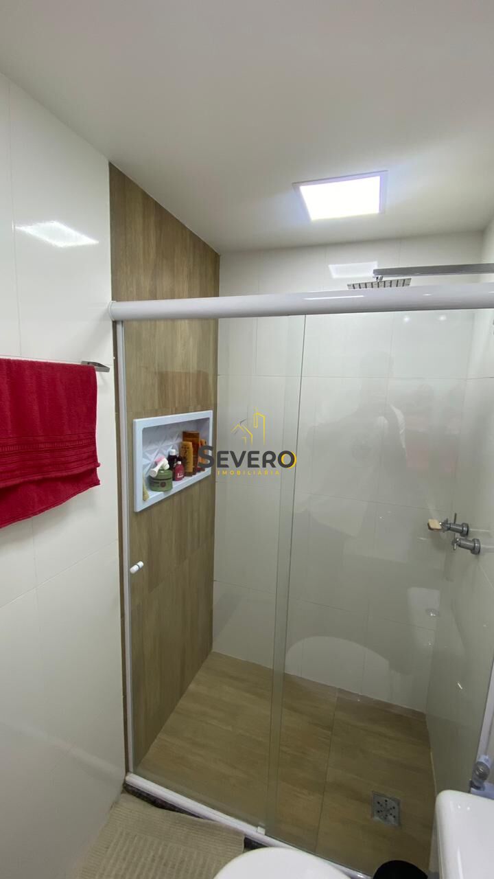 Apartamento à venda com 2 quartos, 58m² - Foto 9