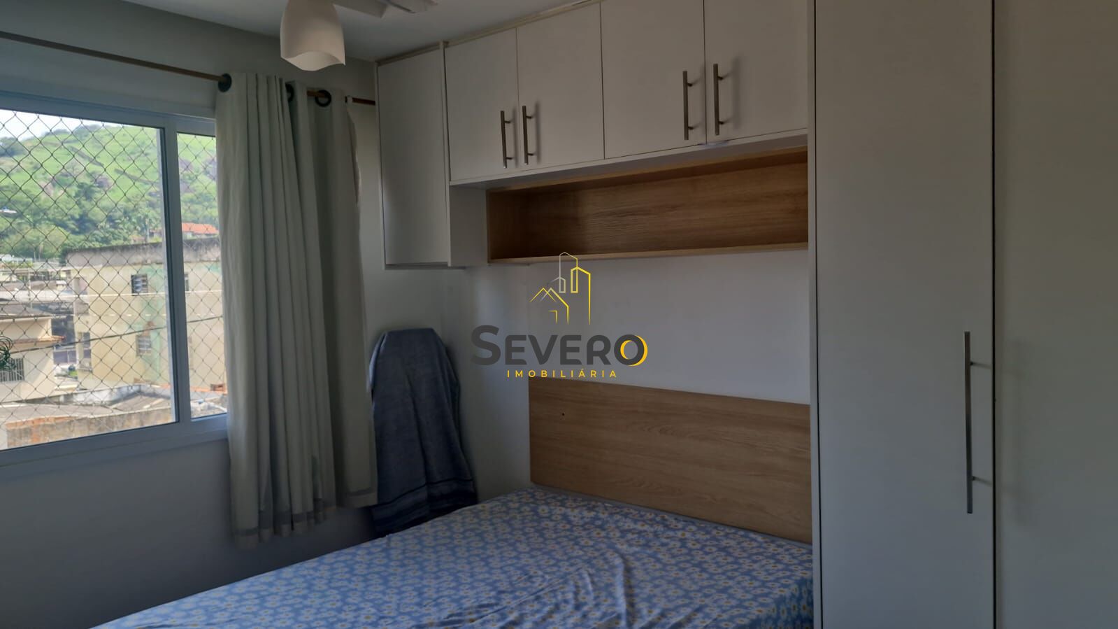 Apartamento à venda com 2 quartos, 58m² - Foto 7