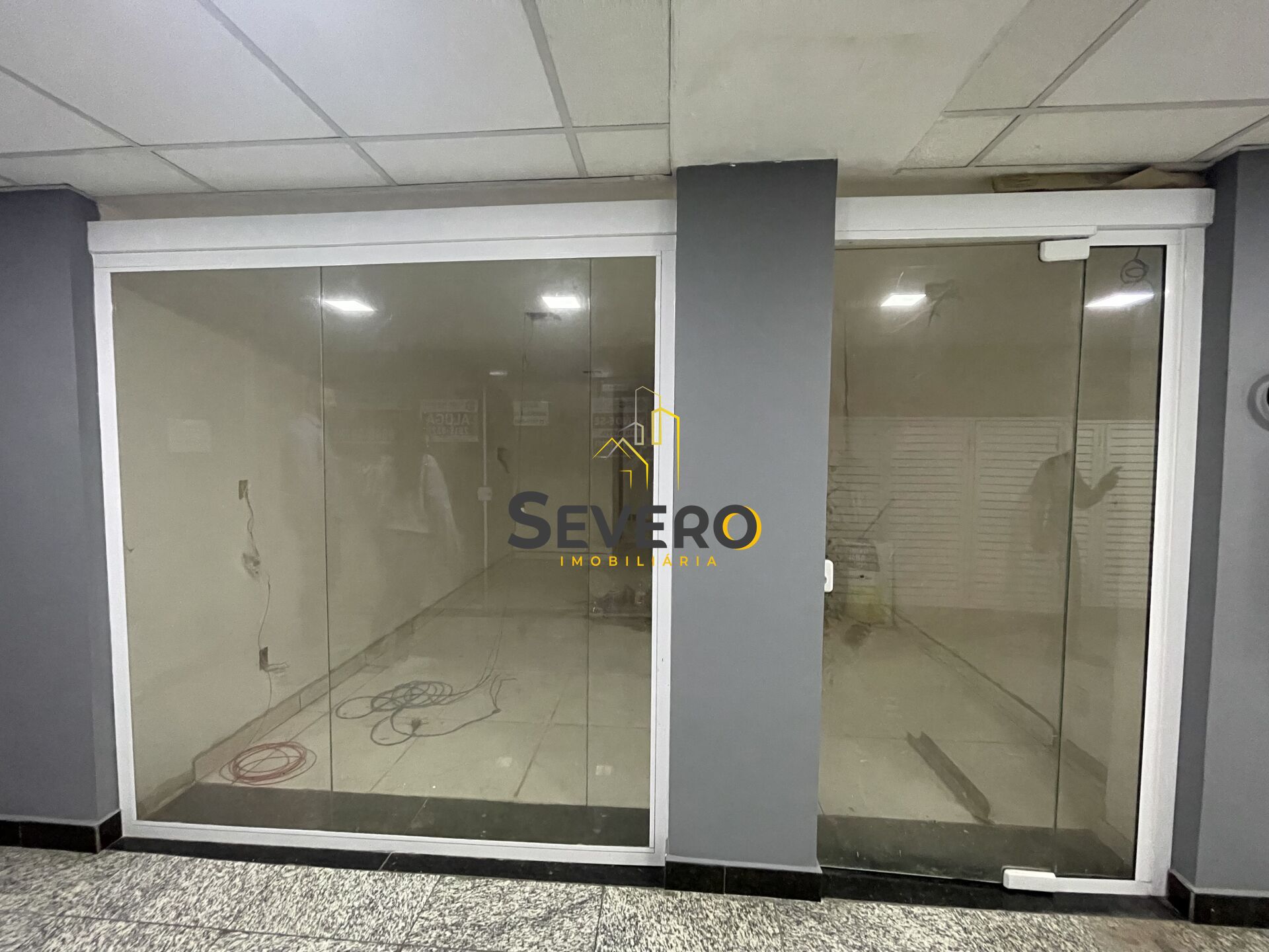 Loja-Salão à venda, 45m² - Foto 1