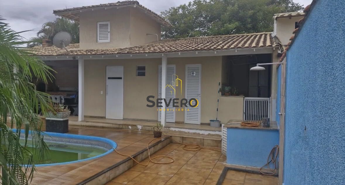 Casa, 3 quartos, 110 m² - Foto 14