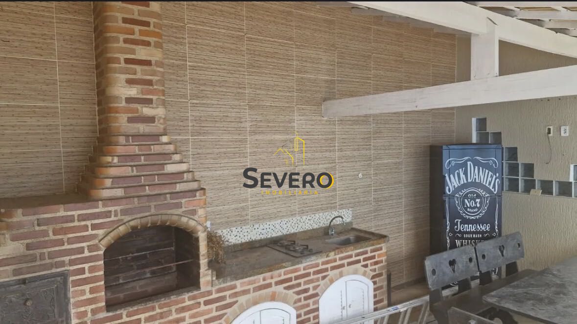 Casa, 3 quartos, 110 m² - Foto 12