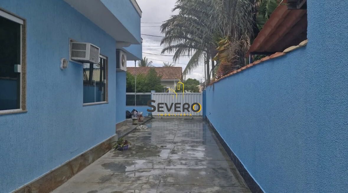 Casa, 3 quartos, 110 m² - Foto 6