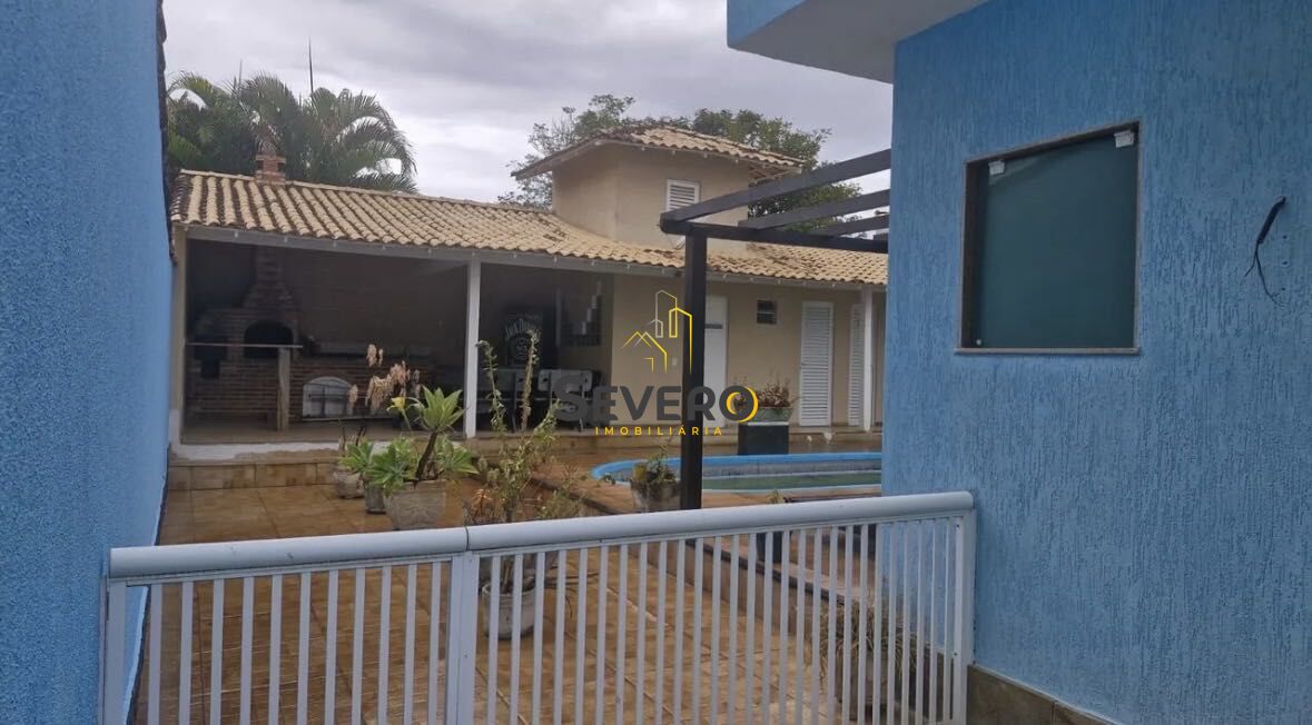 Casa, 3 quartos, 110 m² - Foto 8