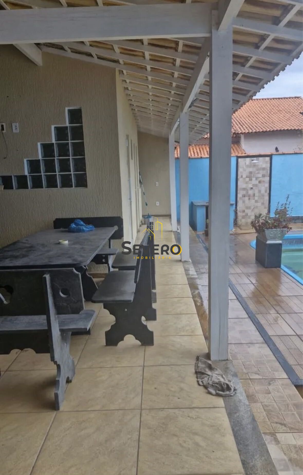 Casa, 3 quartos, 110 m² - Foto 10