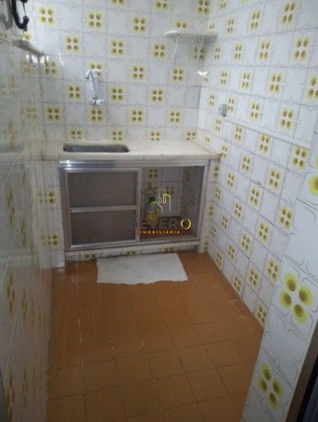 Apartamento à venda com 1 quarto, 42m² - Foto 3