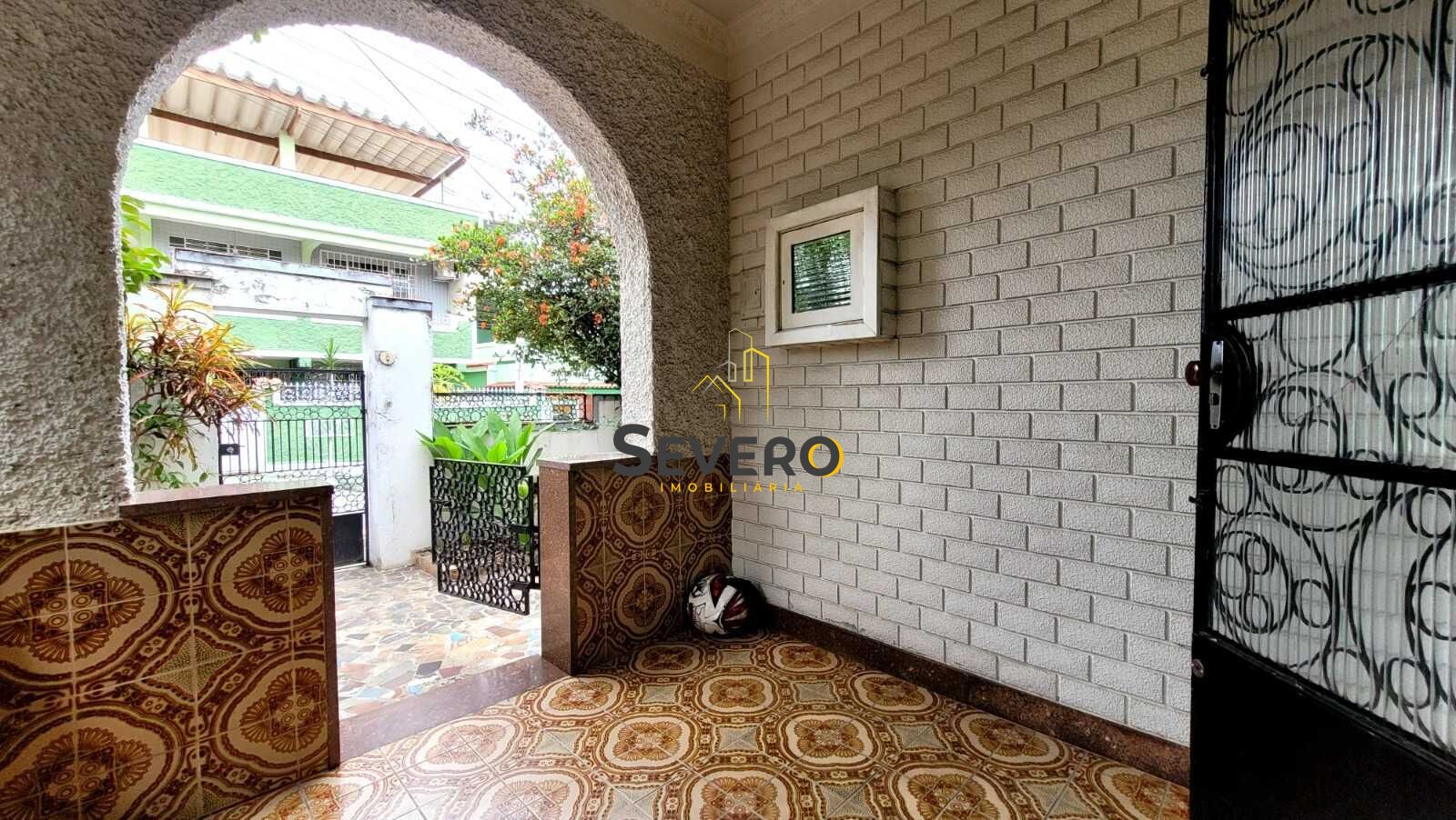 Casa, 3 quartos, 100 m² - Foto 18