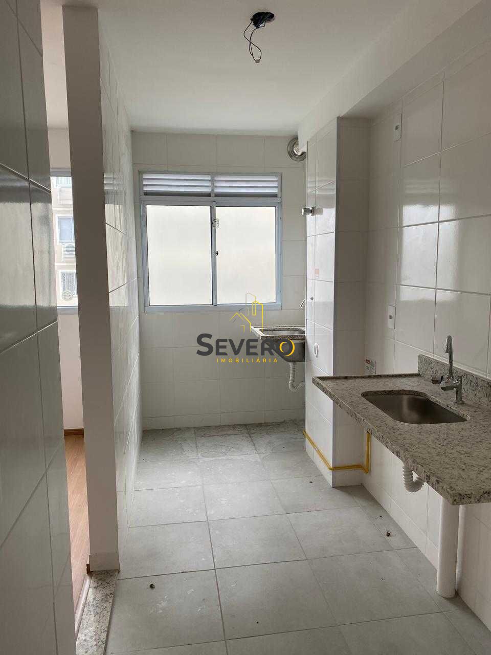 Apartamento, 2 quartos, 45 m² - Foto 5