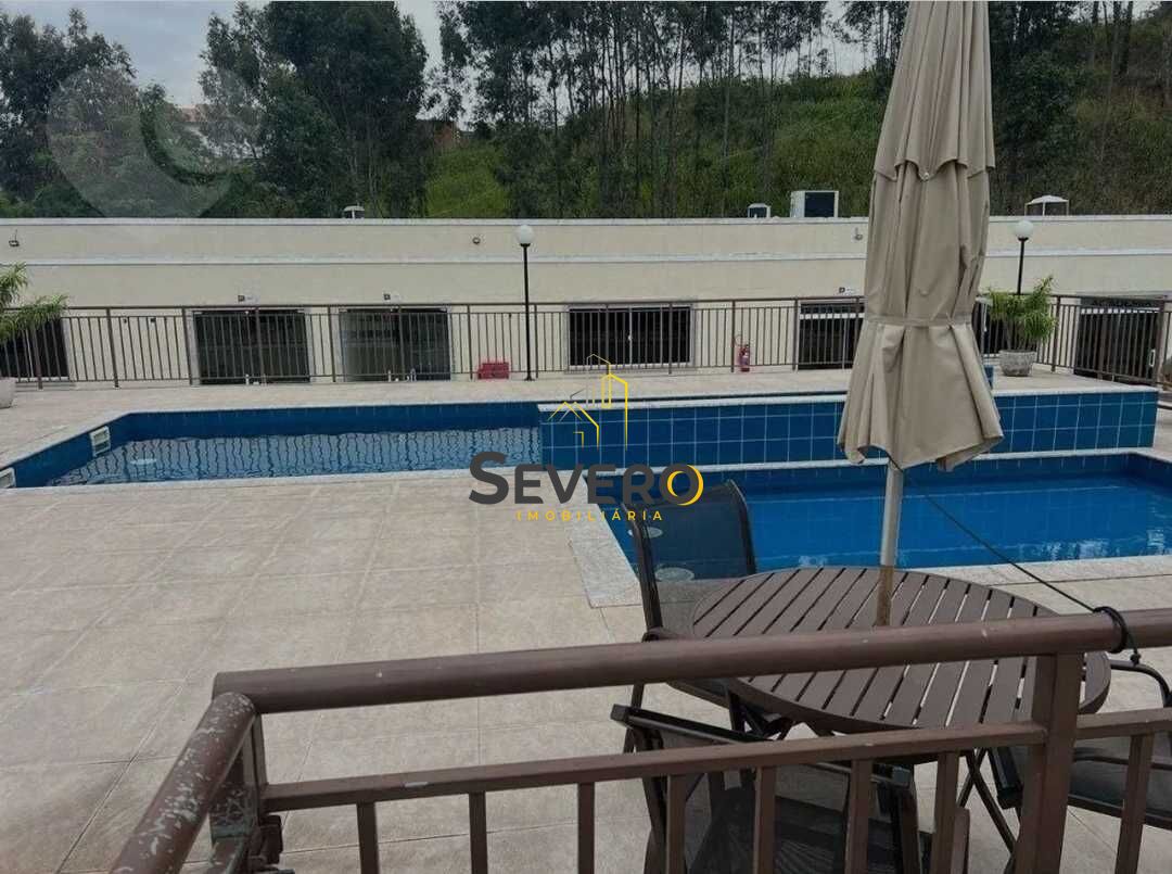 Apartamento, 2 quartos, 45 m² - Foto 9
