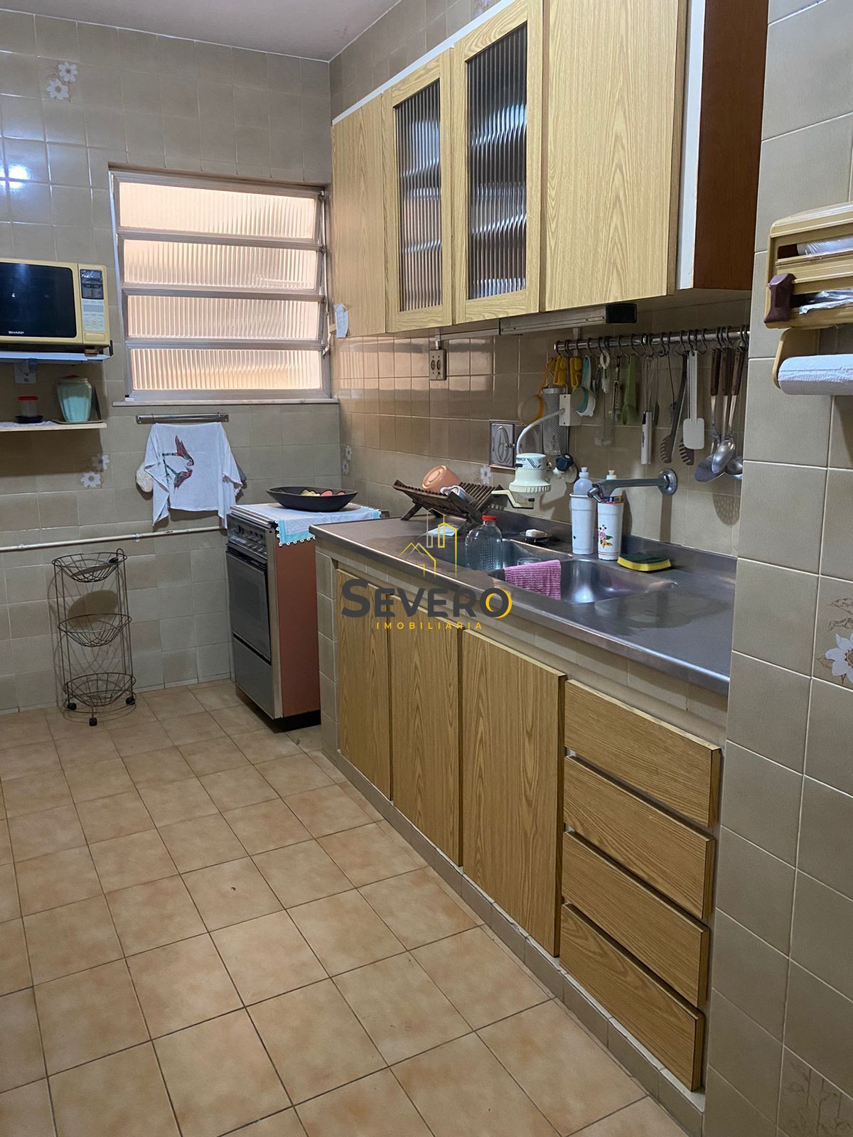 Apartamento à venda com 3 quartos, 126m² - Foto 14