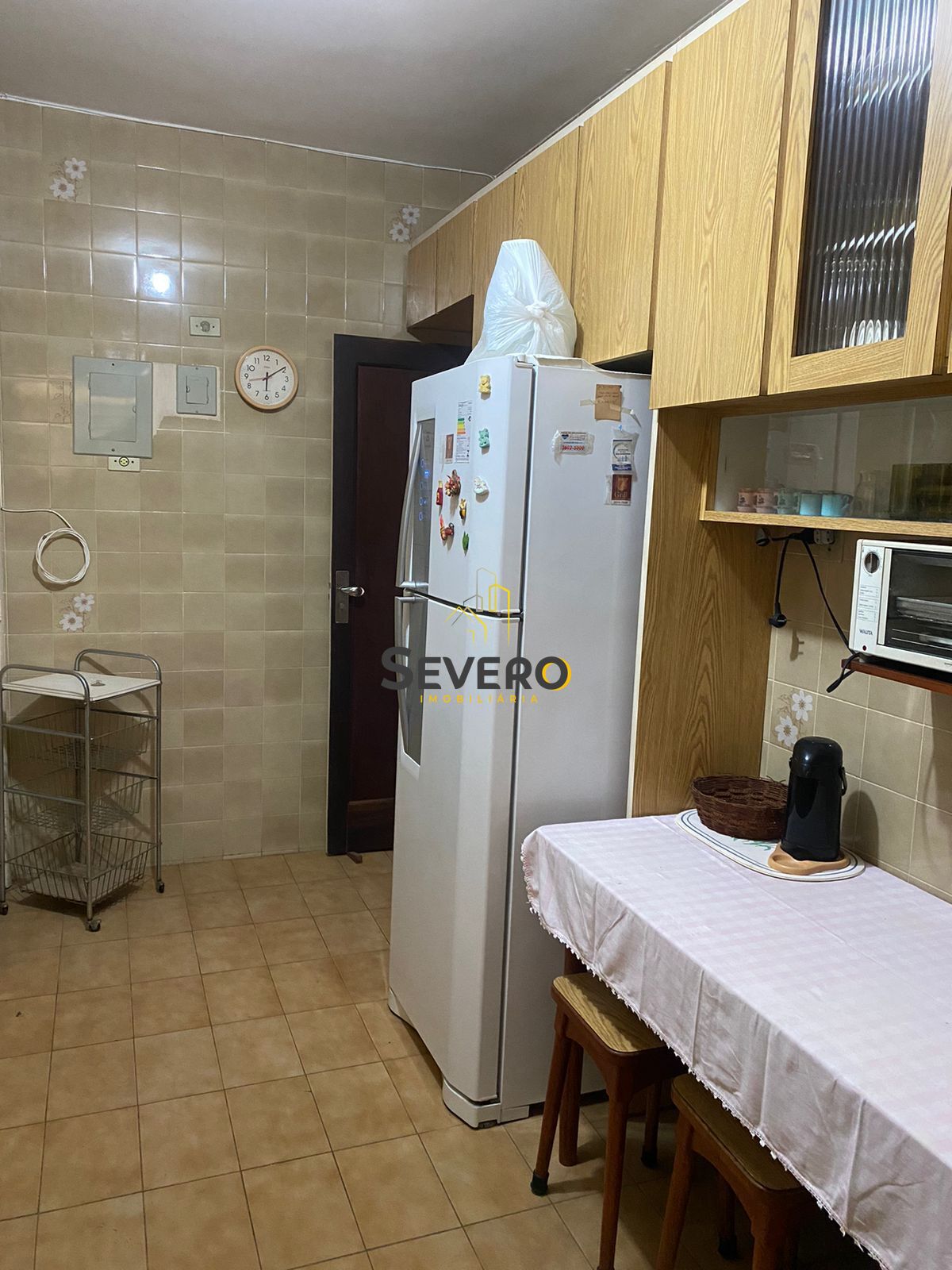 Apartamento à venda com 3 quartos, 126m² - Foto 17