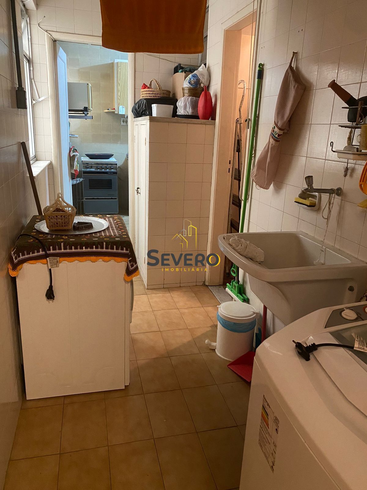 Apartamento à venda com 3 quartos, 126m² - Foto 21