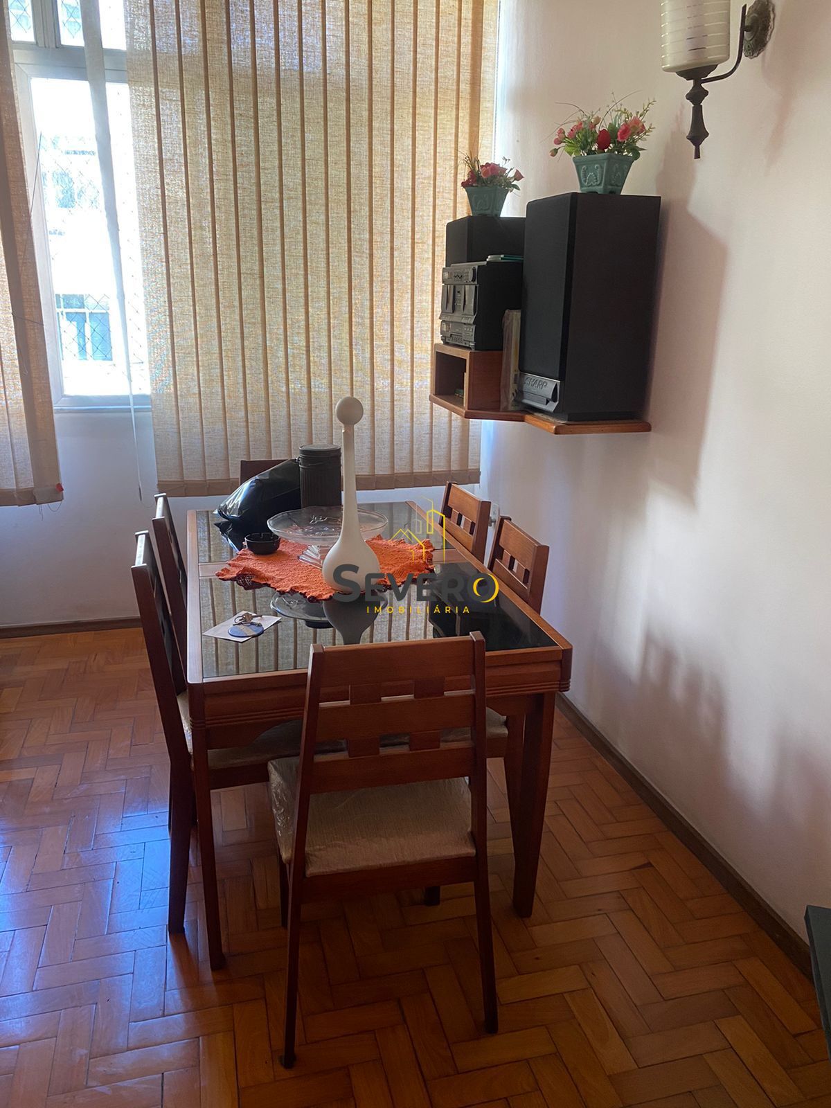 Apartamento à venda com 3 quartos, 126m² - Foto 6