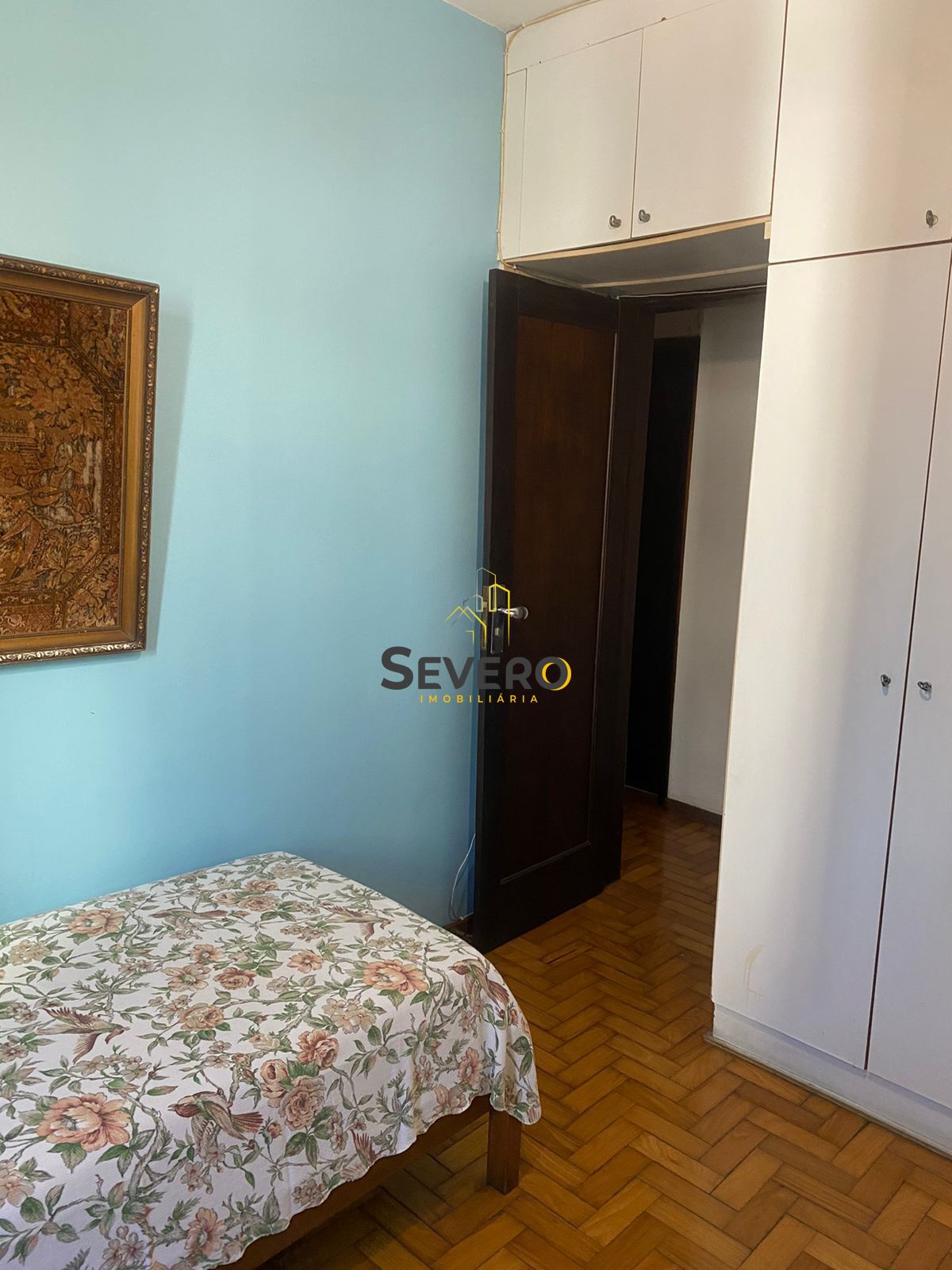 Apartamento à venda com 3 quartos, 126m² - Foto 11