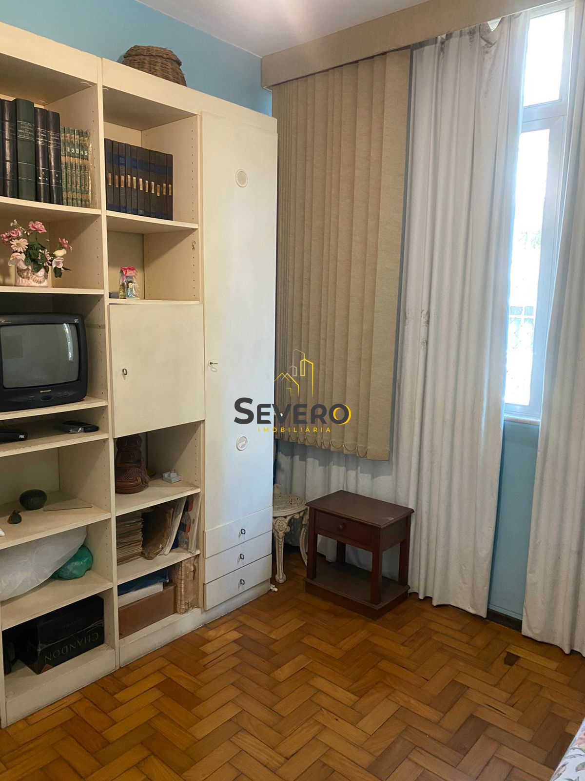 Apartamento à venda com 3 quartos, 126m² - Foto 13