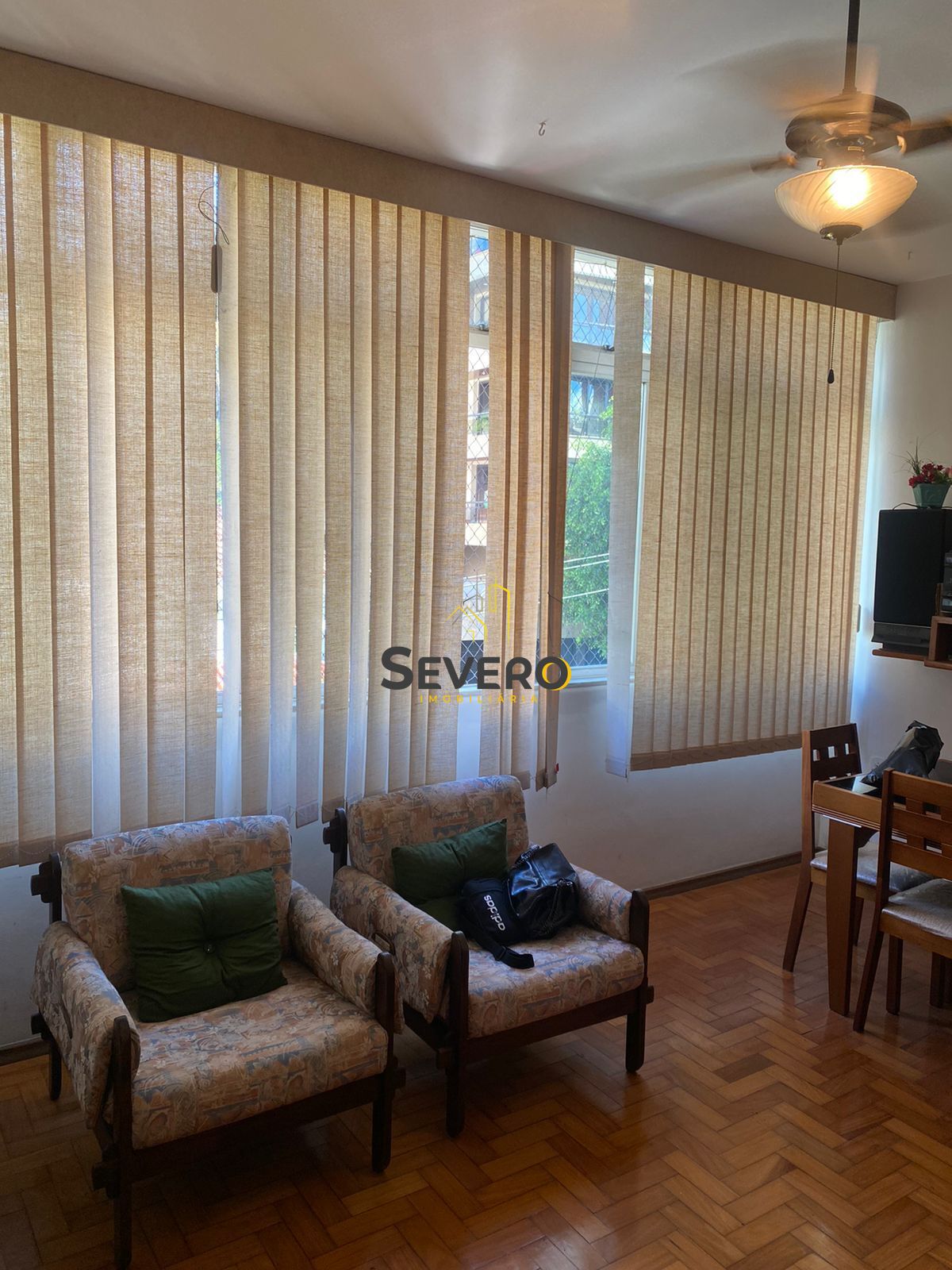 Apartamento à venda com 3 quartos, 126m² - Foto 3