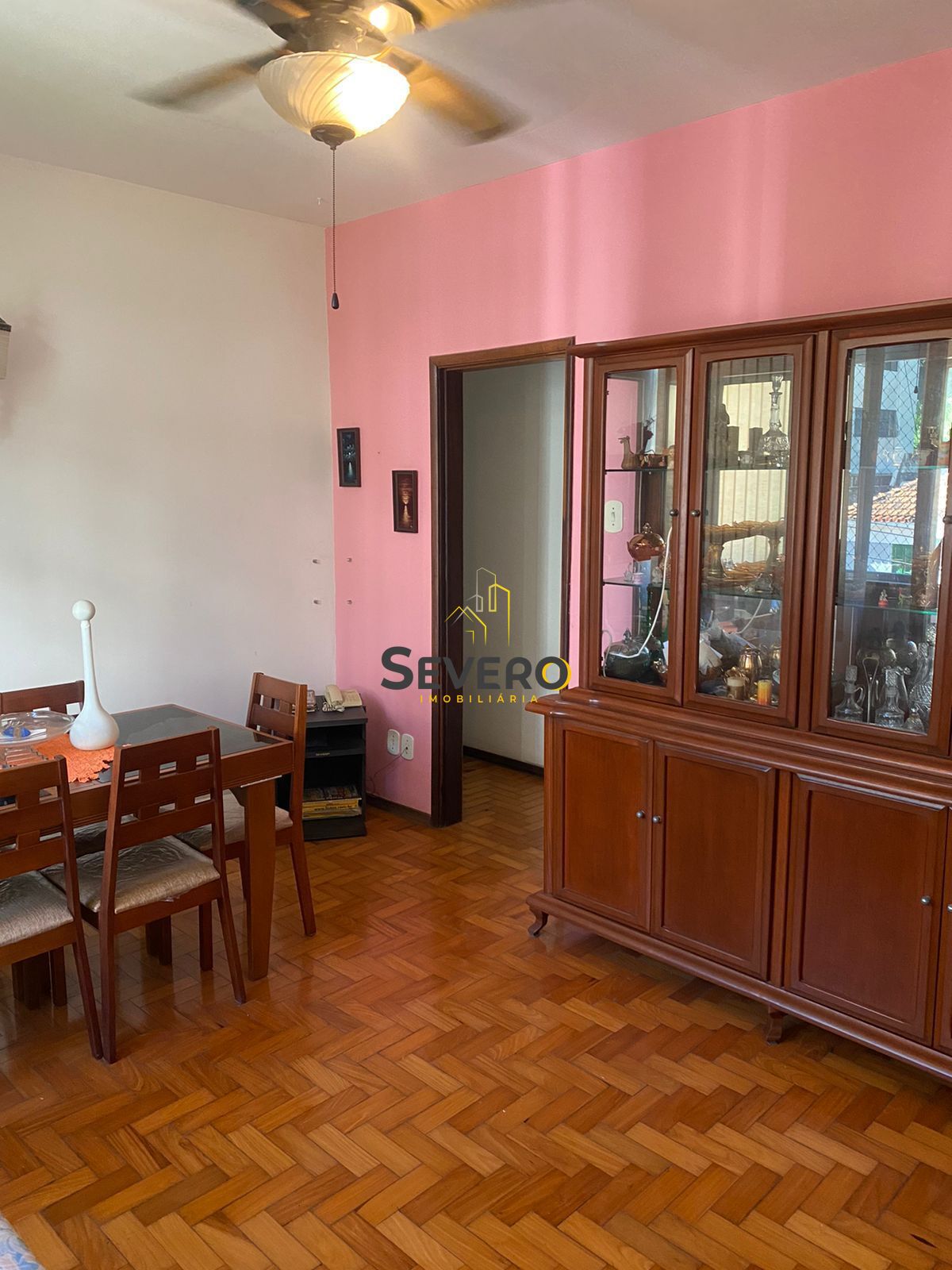 Apartamento à venda com 3 quartos, 126m² - Foto 5