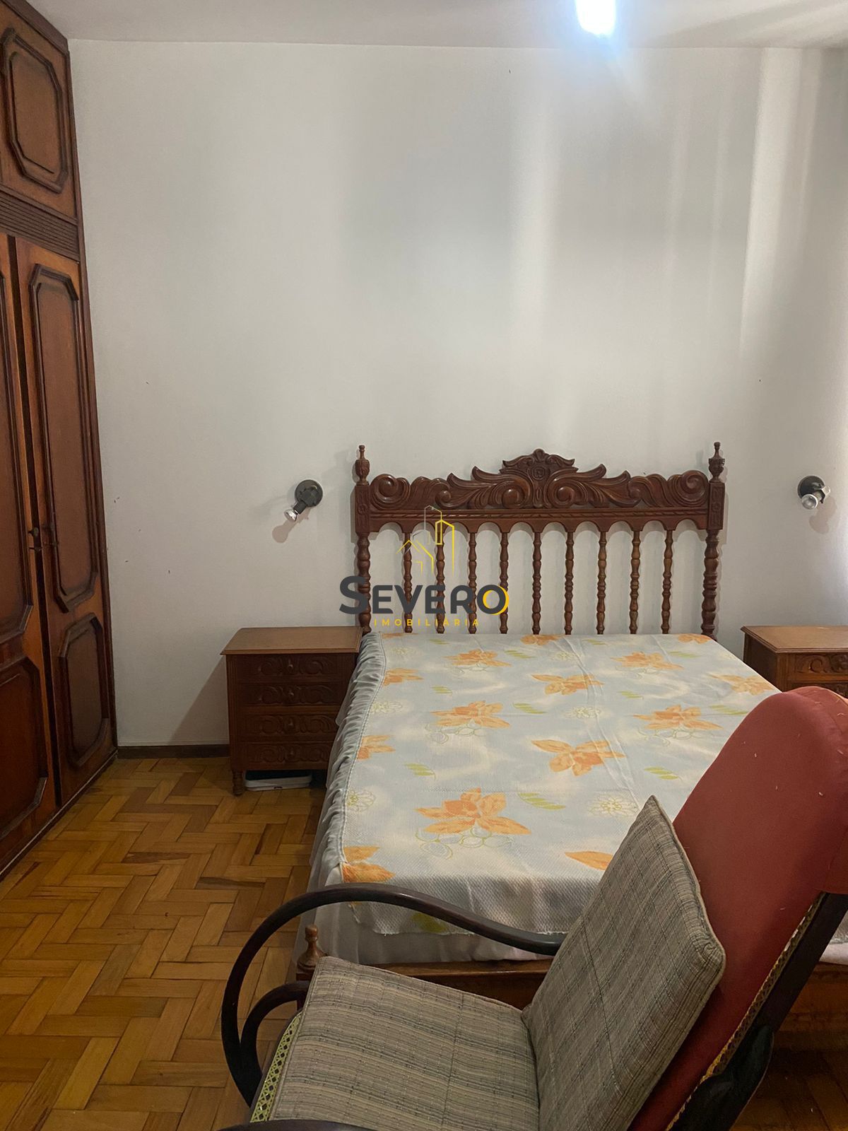 Apartamento à venda com 3 quartos, 126m² - Foto 8