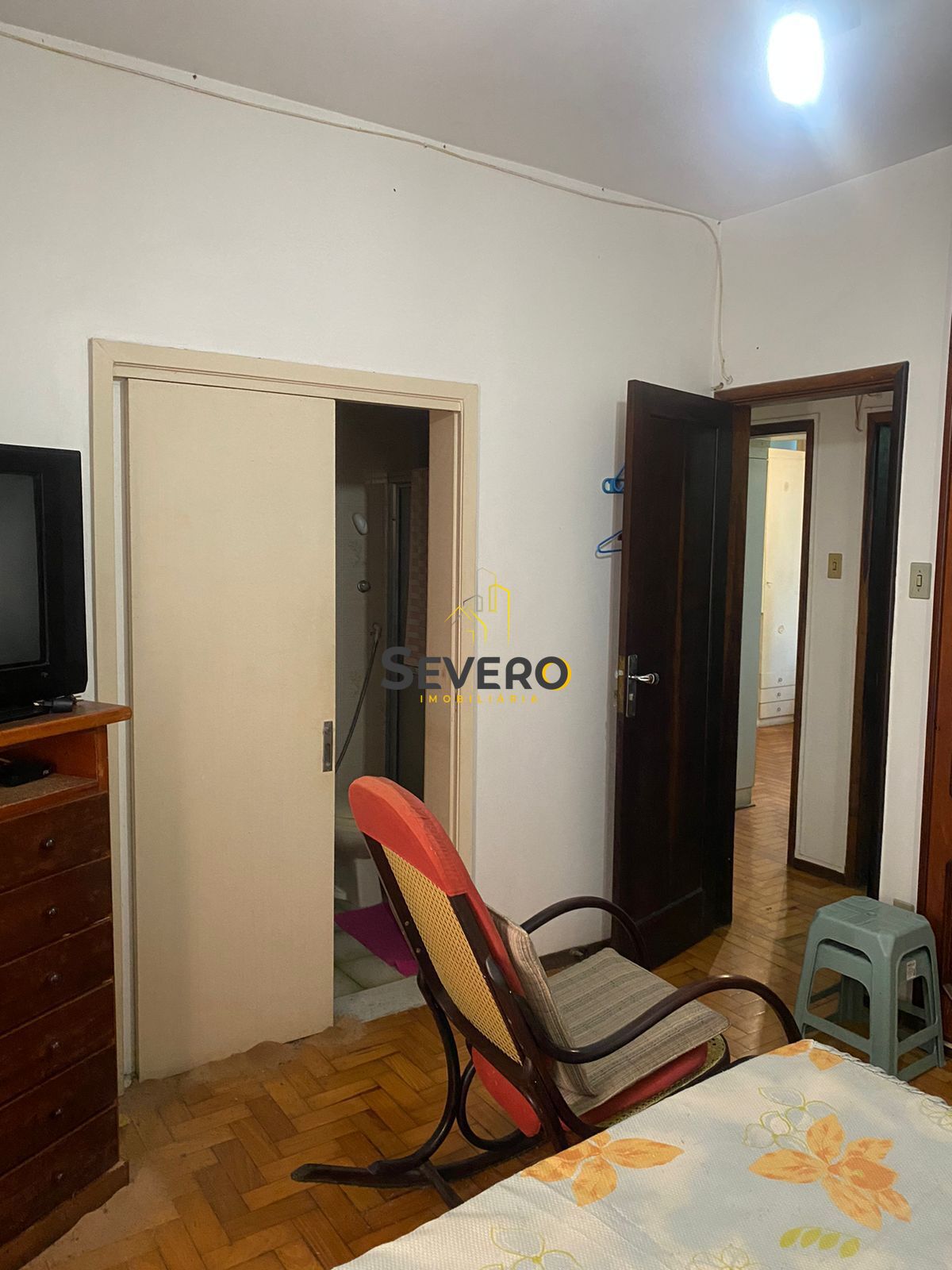 Apartamento à venda com 3 quartos, 126m² - Foto 9