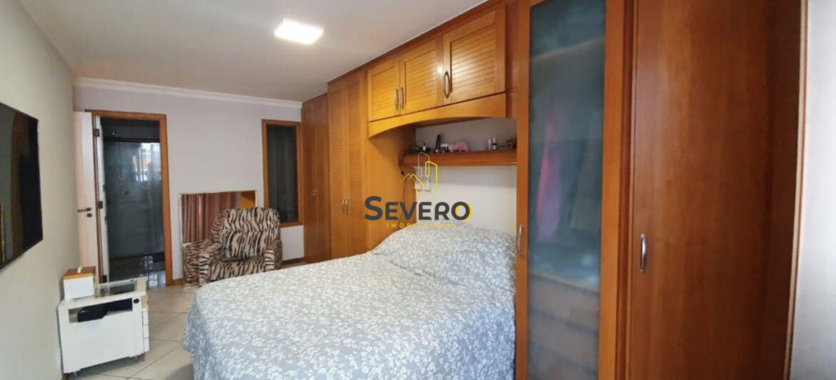 Apartamento à venda com 4 quartos, 171m² - Foto 10