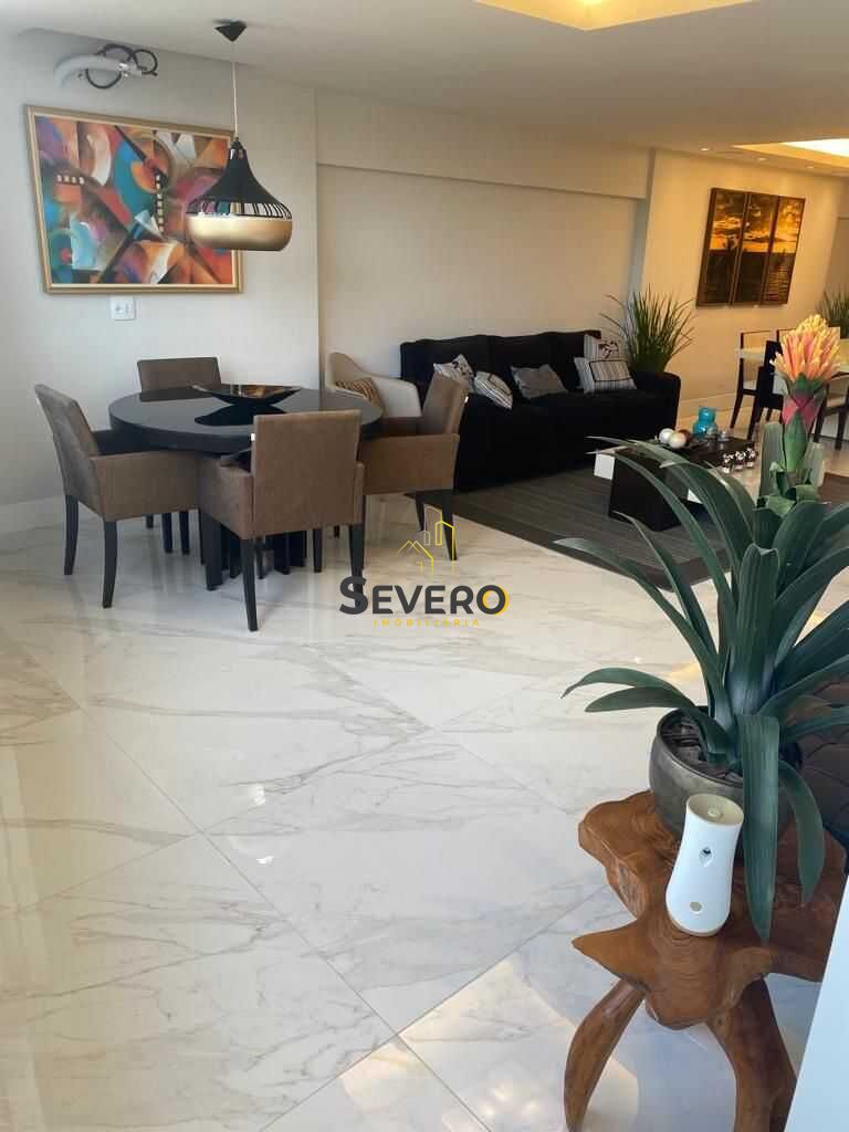 Apartamento à venda com 4 quartos, 171m² - Foto 7