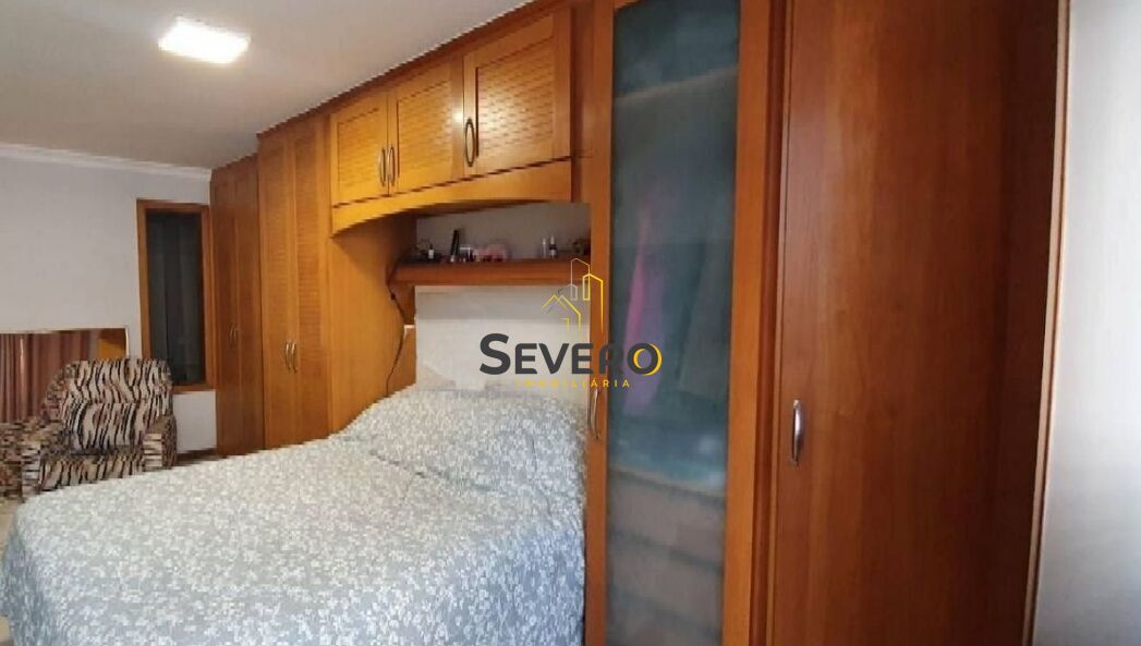 Apartamento à venda com 4 quartos, 171m² - Foto 14