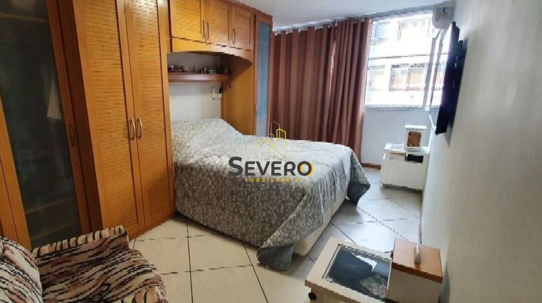 Apartamento à venda com 4 quartos, 171m² - Foto 13