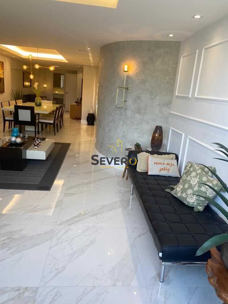 Apartamento à venda com 4 quartos, 171m² - Foto 8